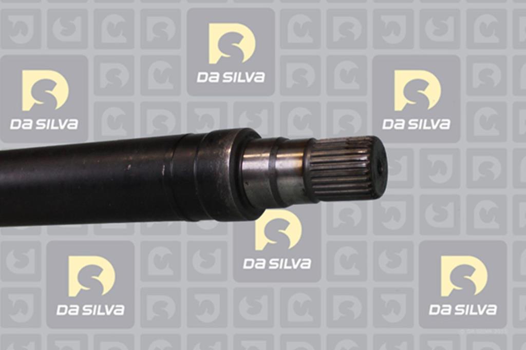 Cardán DA SILVA S.A.S. ref. 6216T