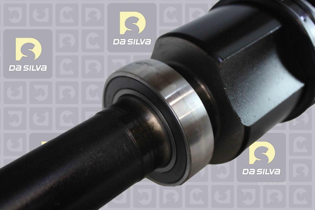 Cardan DA SILVA S.A.S. 6218T