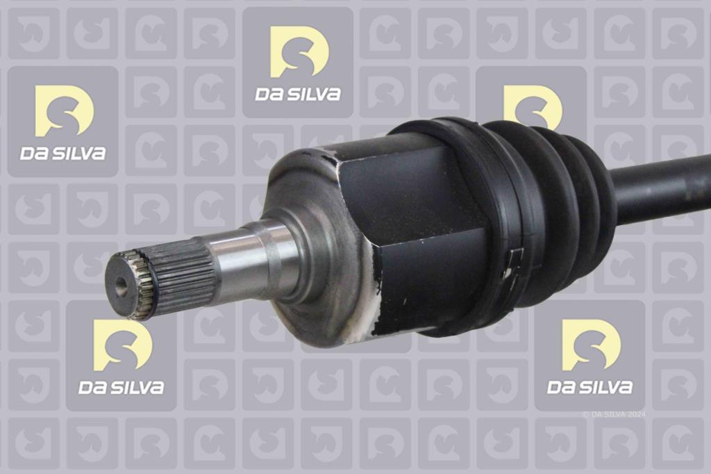 Cardan DA SILVA S.A.S. ref. 6219T
