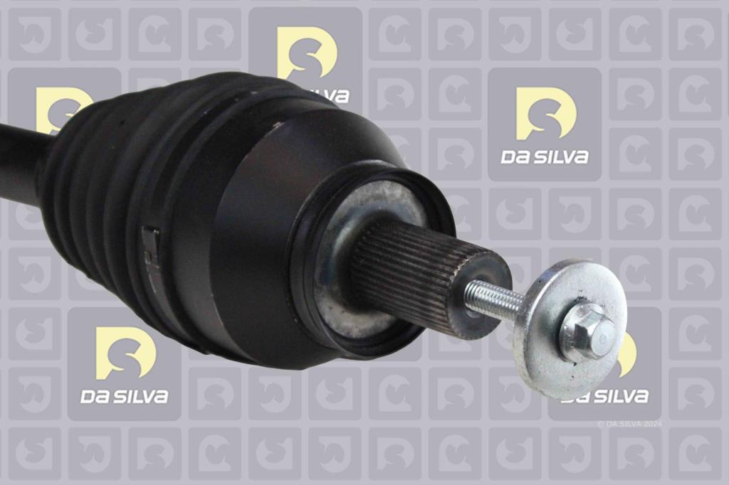 Cardan DA SILVA S.A.S. ref. 6219T