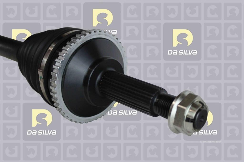 Cardan DA SILVA S.A.S. 6226AT