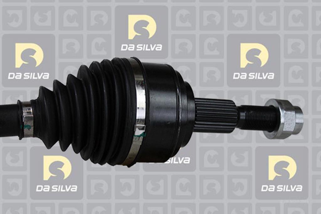 Cardan DA SILVA S.A.S. 6227T
