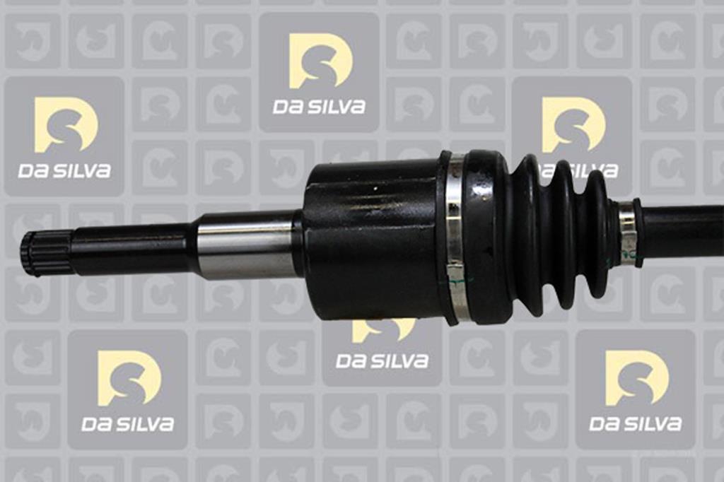 Cardan DA SILVA S.A.S. 6227T