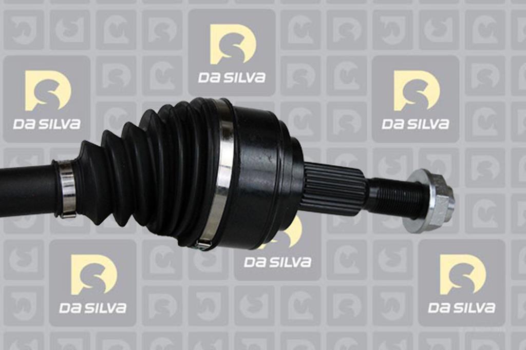 Cardan DA SILVA S.A.S. ref. 6228T