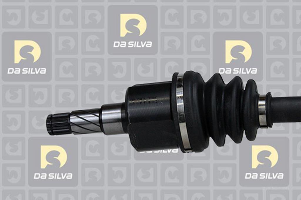Cardan DA SILVA S.A.S. ref. 6228T