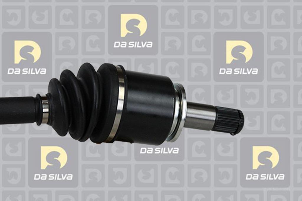 Cardan DA SILVA S.A.S. ref. 6229T