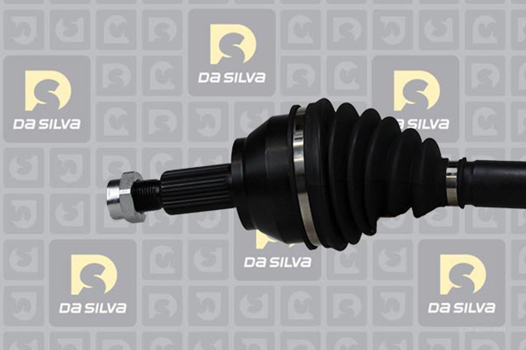 Cardan DA SILVA S.A.S. ref. 6229T