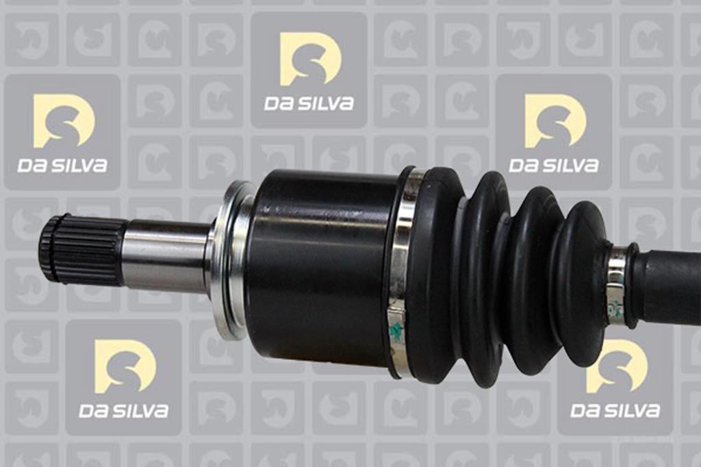 Cardã DA SILVA S.A.S. 6230T