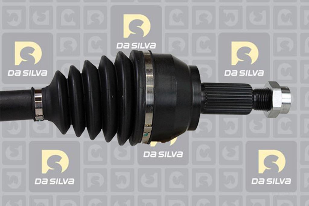 Cardan DA SILVA S.A.S. ref. 6231T