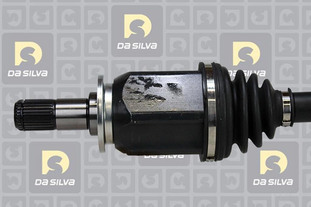 Cardan DA SILVA S.A.S. ref. 6231T