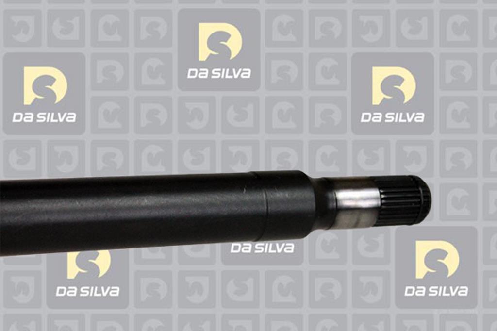 Cardã DA SILVA S.A.S. 6232T