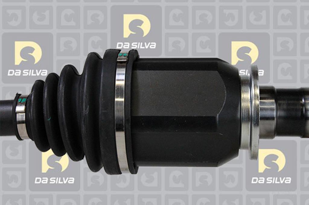 Cardã DA SILVA S.A.S. 6232T