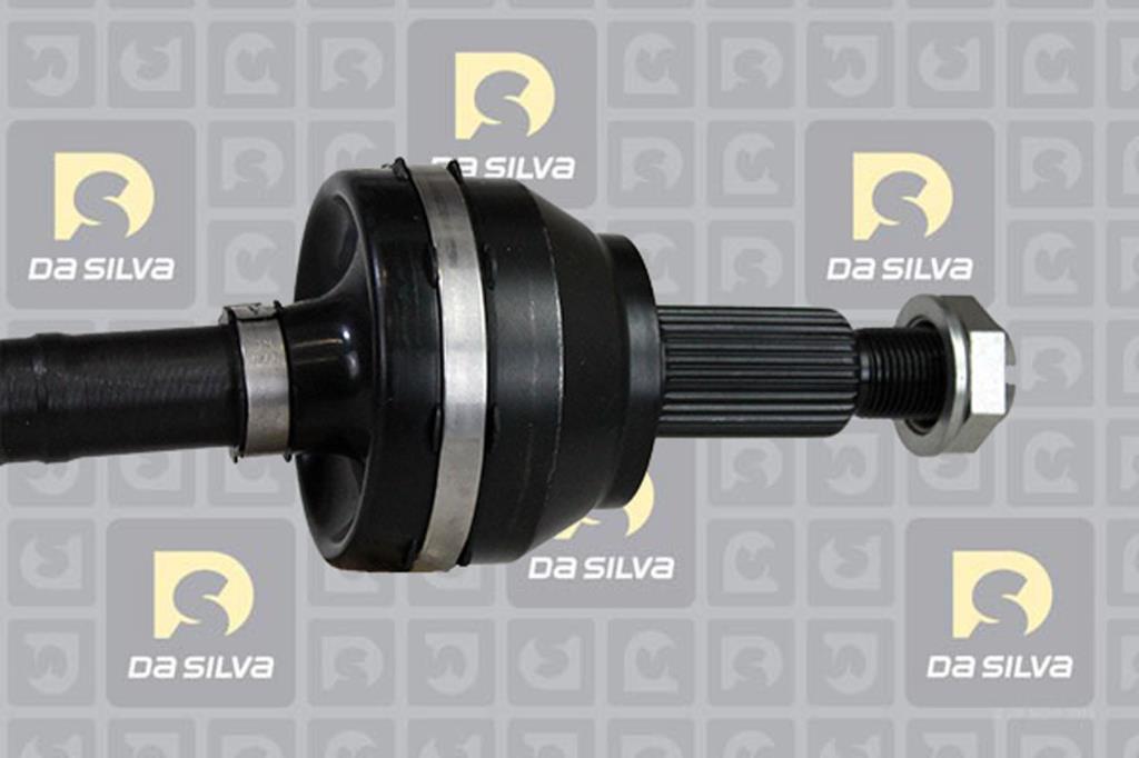 Cardan DA SILVA S.A.S. 6233T