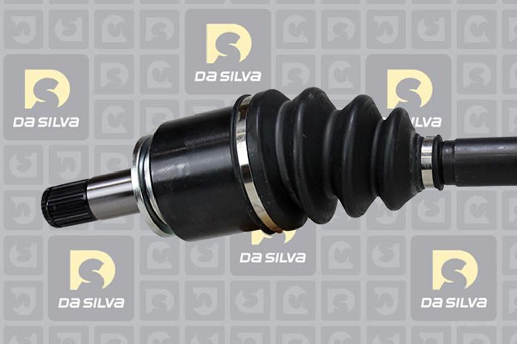 Cardan DA SILVA S.A.S. 6233T