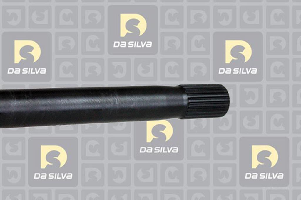 Cardan DA SILVA S.A.S. ref. 6234T
