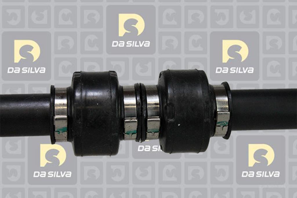 Cardan DA SILVA S.A.S. ref. 6237T