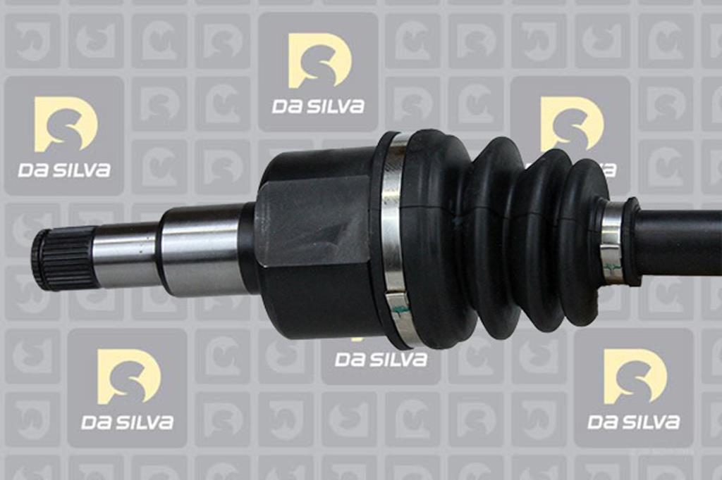 Cardan DA SILVA S.A.S. ref. 6237T