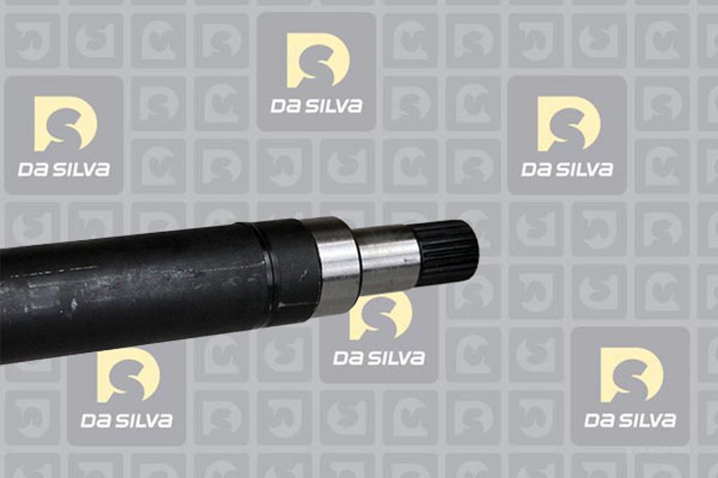 Cardan DA SILVA S.A.S. 6238T