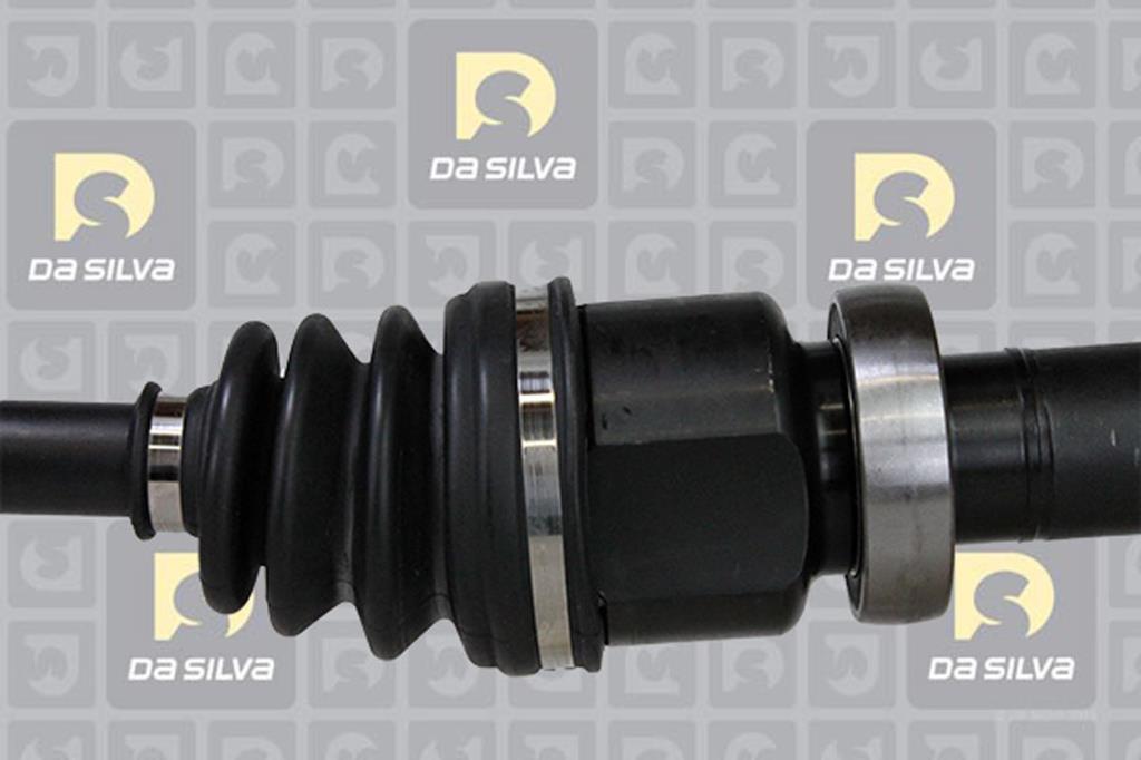 Cardan DA SILVA S.A.S. 6238T