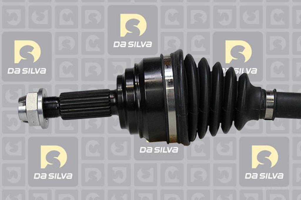 Cardan DA SILVA S.A.S. 6238T