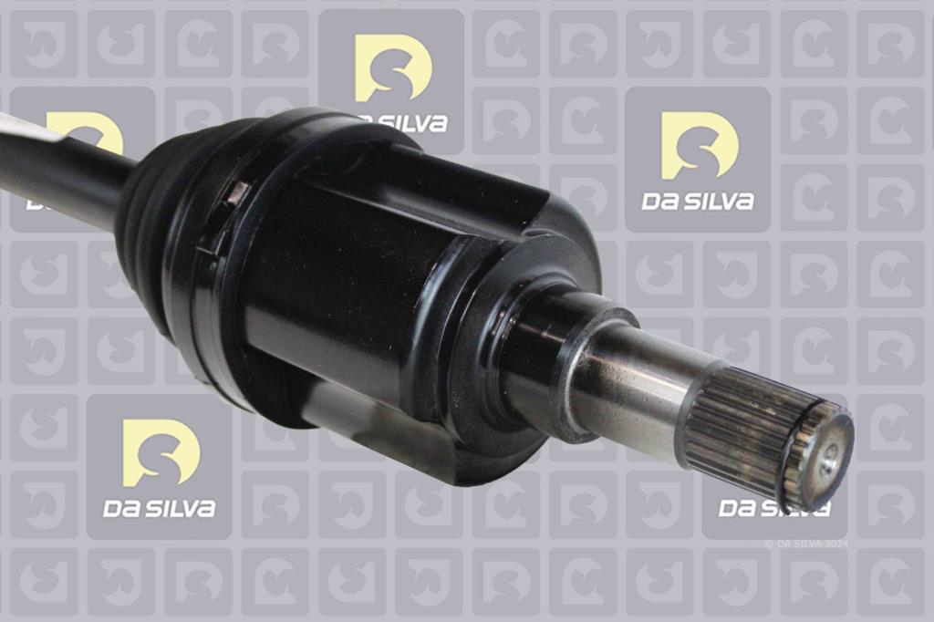 Cardan DA SILVA S.A.S. ref. 6240T