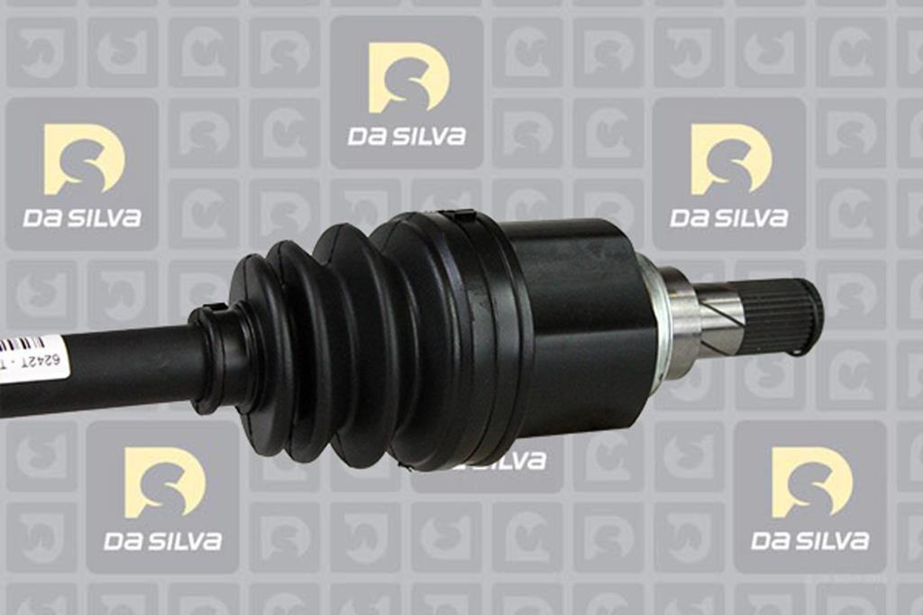 Cardan DA SILVA S.A.S. ref. 6242T