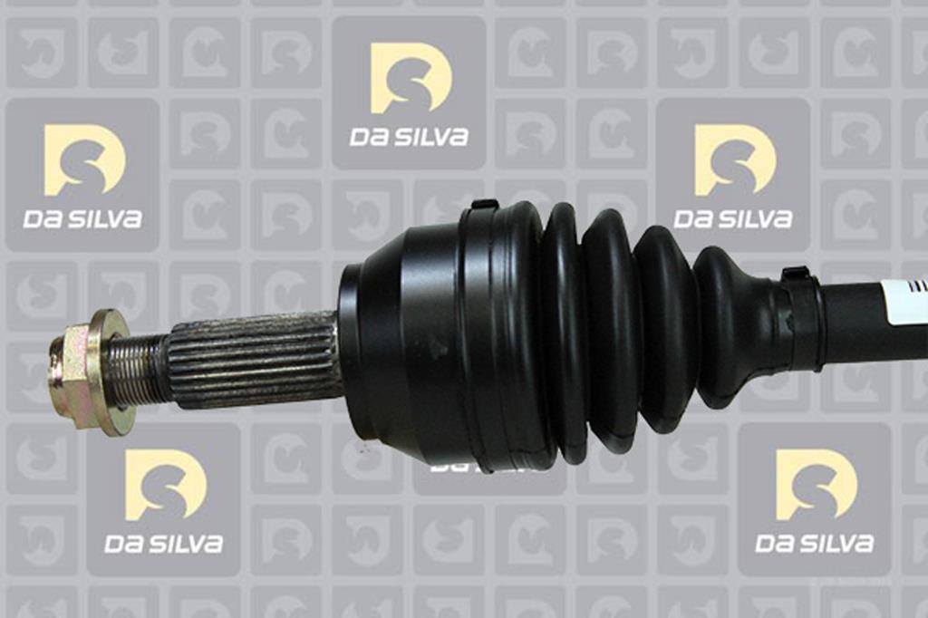 Cardan DA SILVA S.A.S. ref. 6242T