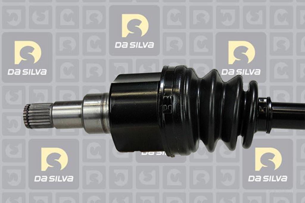 Cardan DA SILVA S.A.S. 6243T