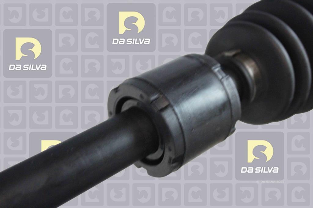 Cardan DA SILVA S.A.S. 6246T