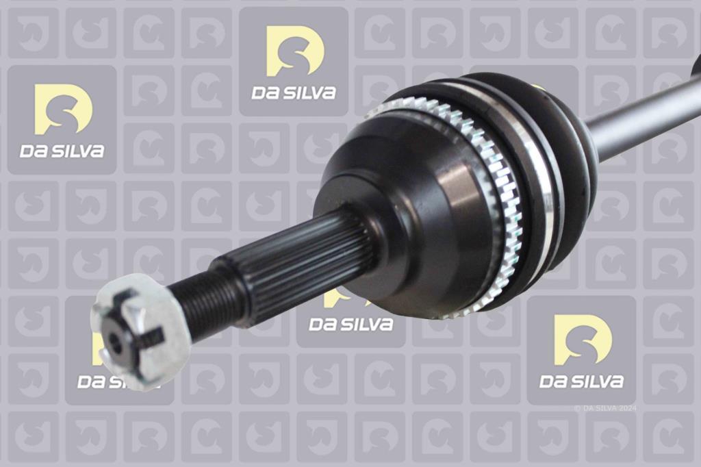 Cardan DA SILVA S.A.S. 6251AT