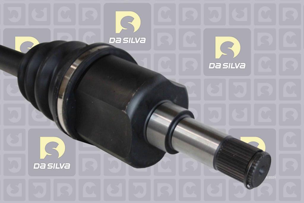 Cardan DA SILVA S.A.S. 6251AT