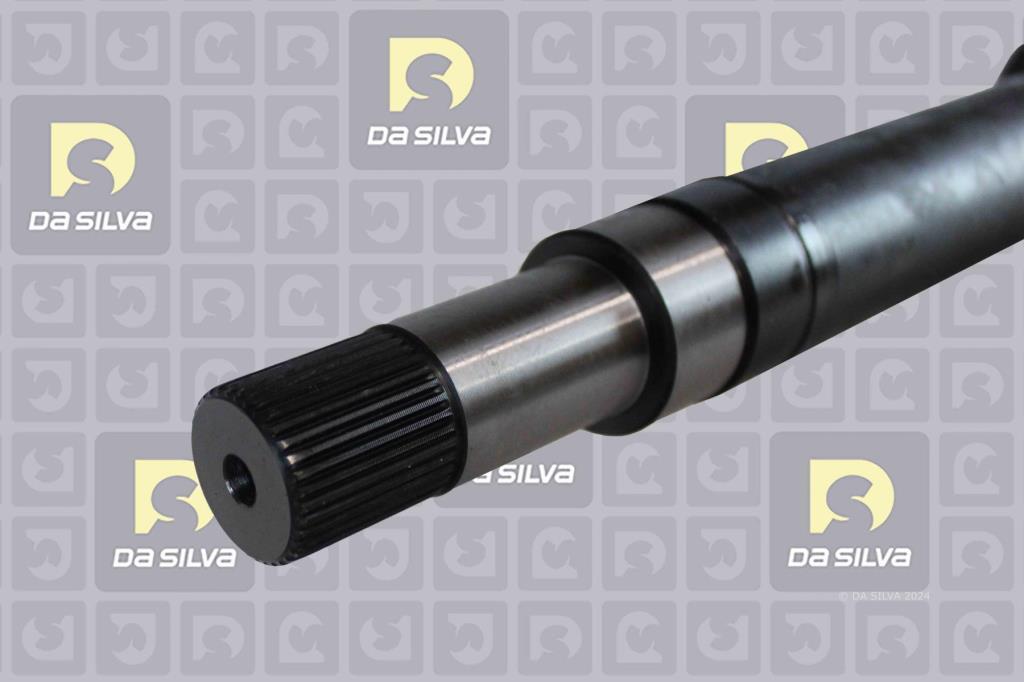 Cardan DA SILVA S.A.S. 6253T
