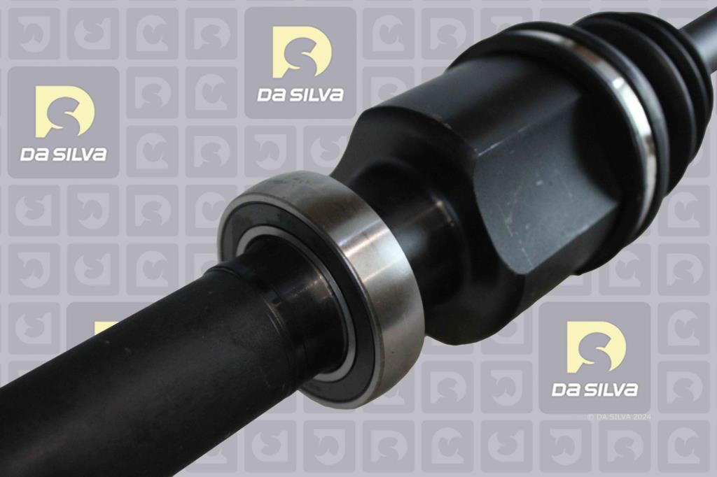 Cardan DA SILVA S.A.S. 6253T