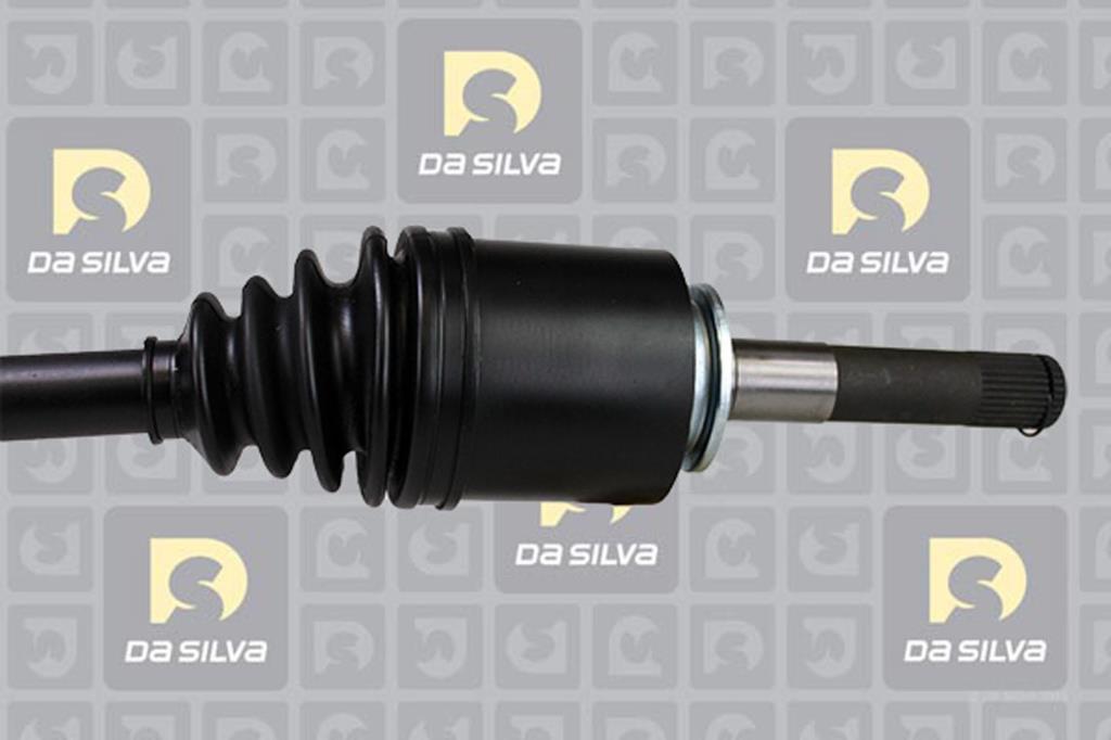 Cardan DA SILVA S.A.S. ref. 6255AT