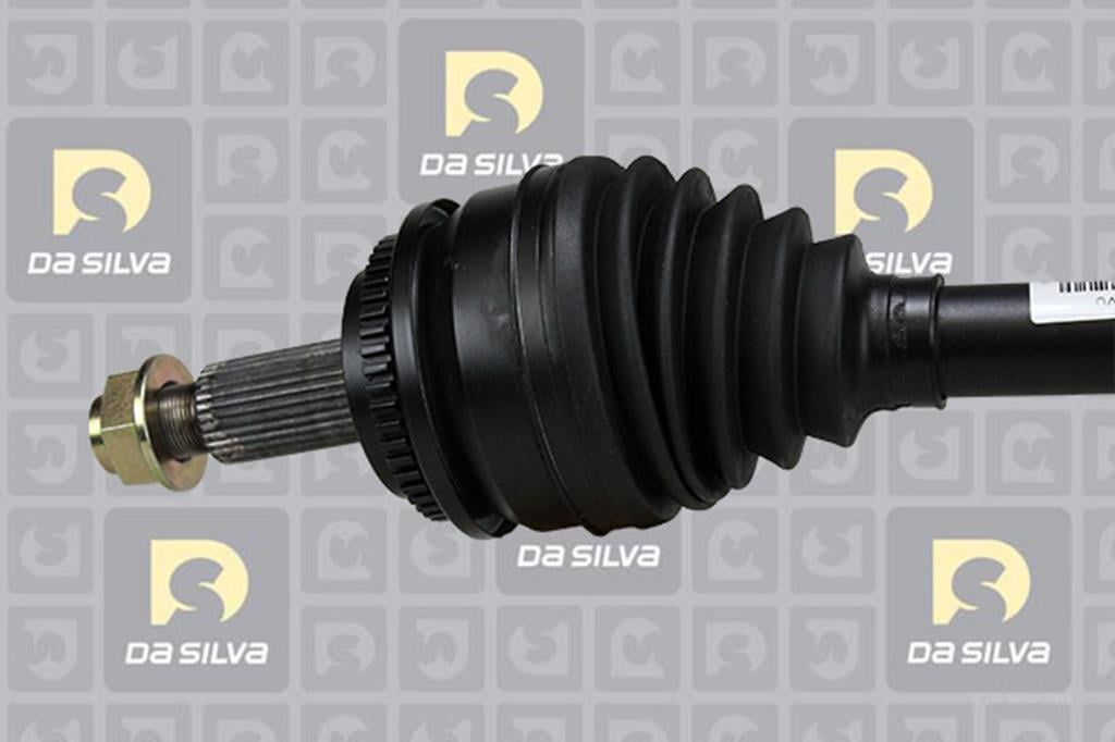 Cardan DA SILVA S.A.S. ref. 6255AT