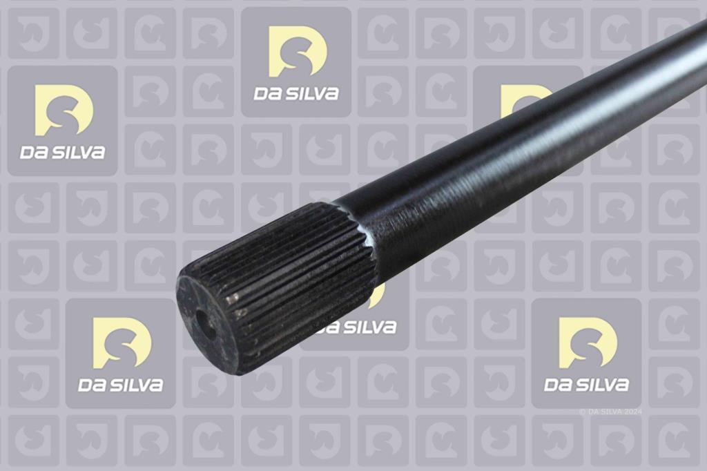 Cardan DA SILVA S.A.S. 6256T