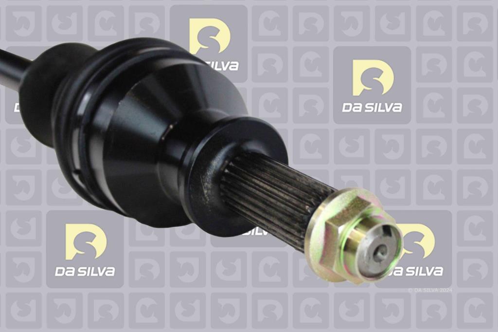 Cardan DA SILVA S.A.S. 6256T