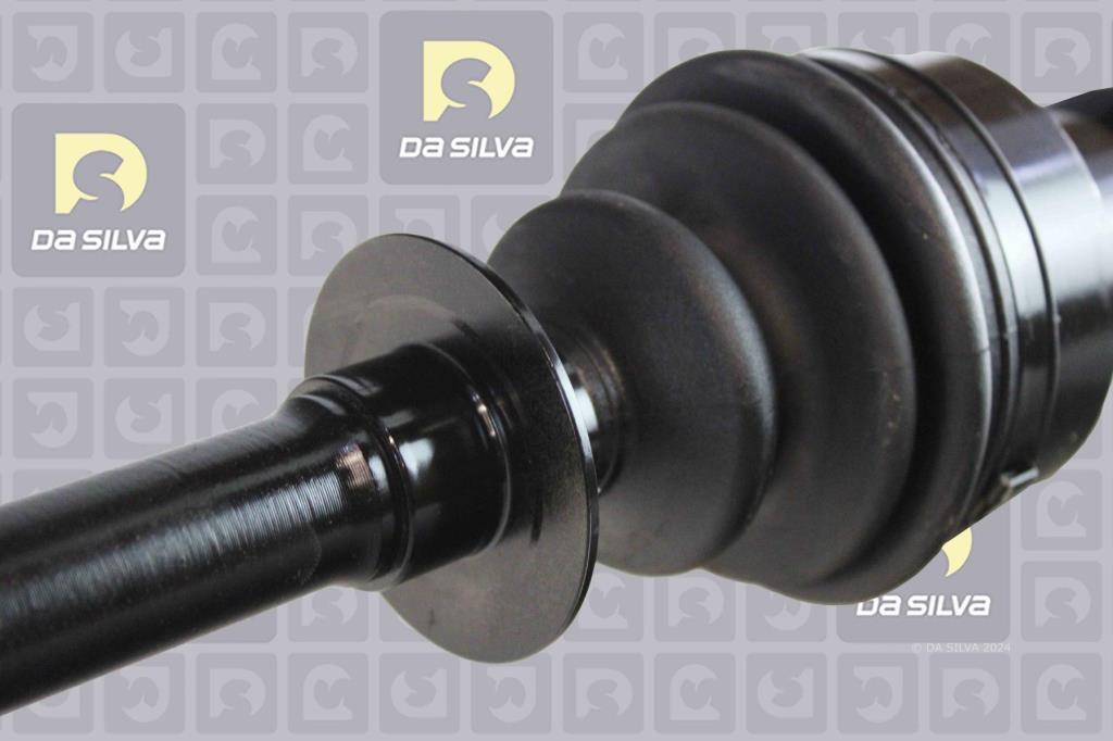 Cardan DA SILVA S.A.S. 6256T