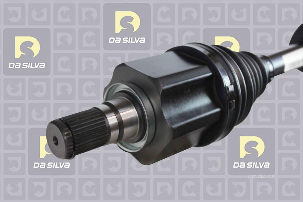 Cardan DA SILVA S.A.S. ref. 6258T