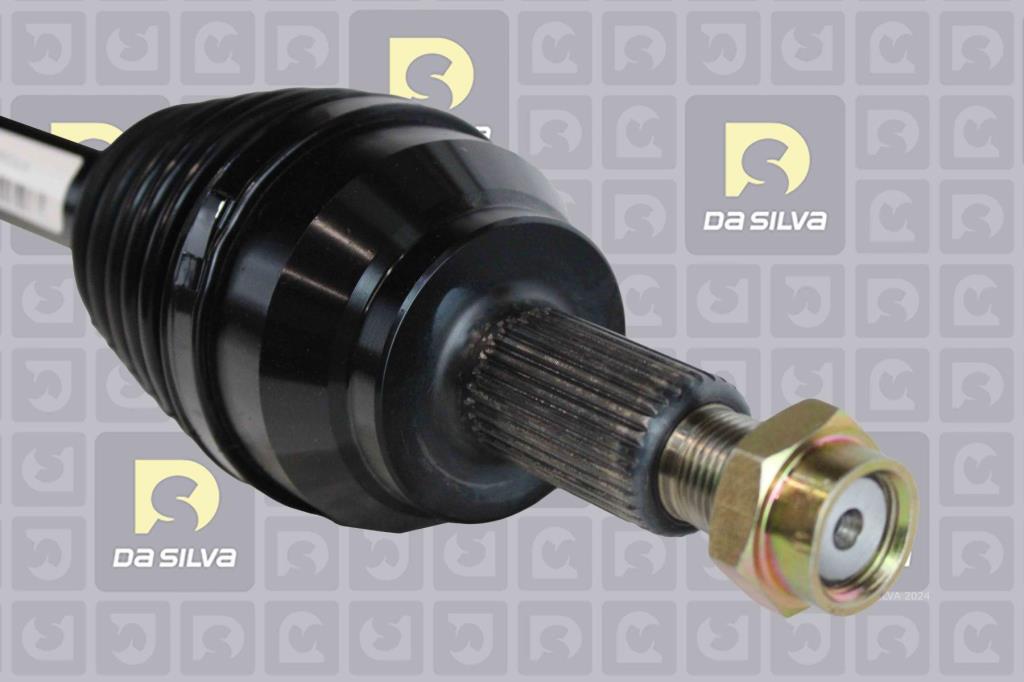 Cardan DA SILVA S.A.S. ref. 6258T