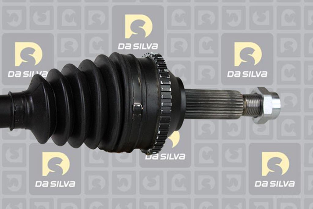 Cardan DA SILVA S.A.S. ref. 6262AT