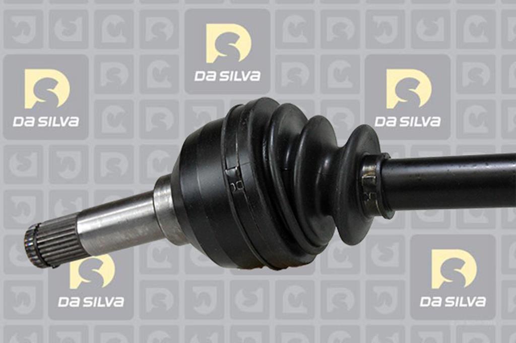 Cardan DA SILVA S.A.S. ref. 6262AT