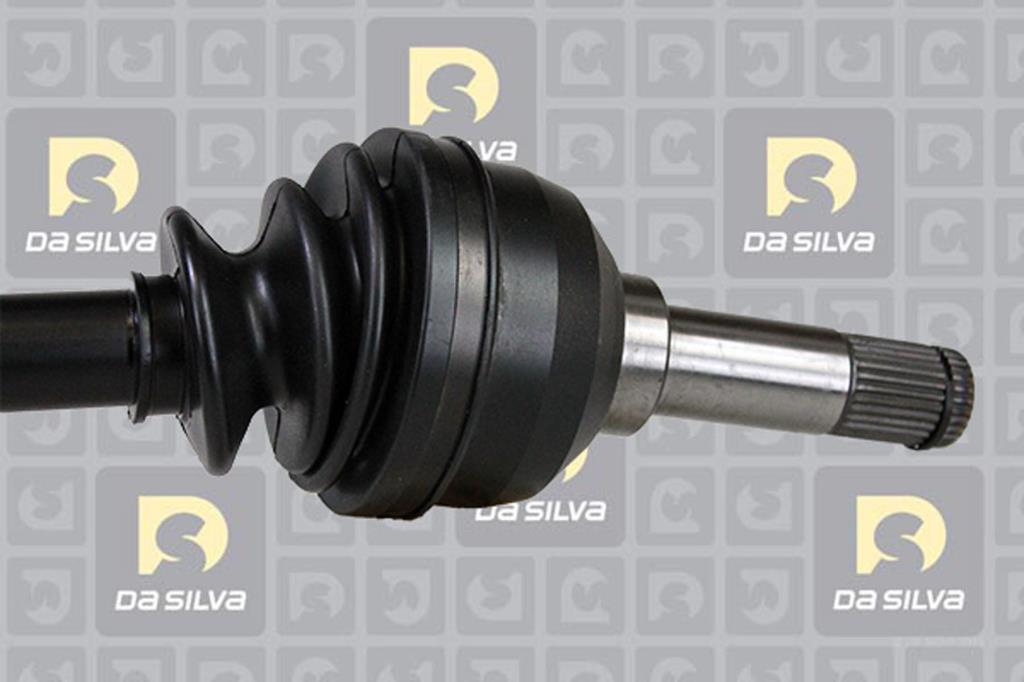 Cardan DA SILVA S.A.S. ref. 6263AT