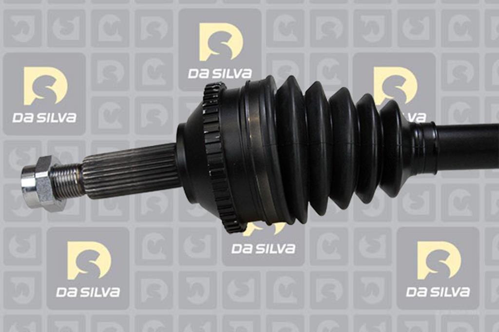 Cardan DA SILVA S.A.S. ref. 6263AT