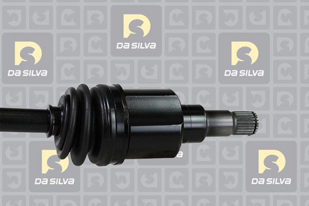 Cardan DA SILVA S.A.S. 6265T