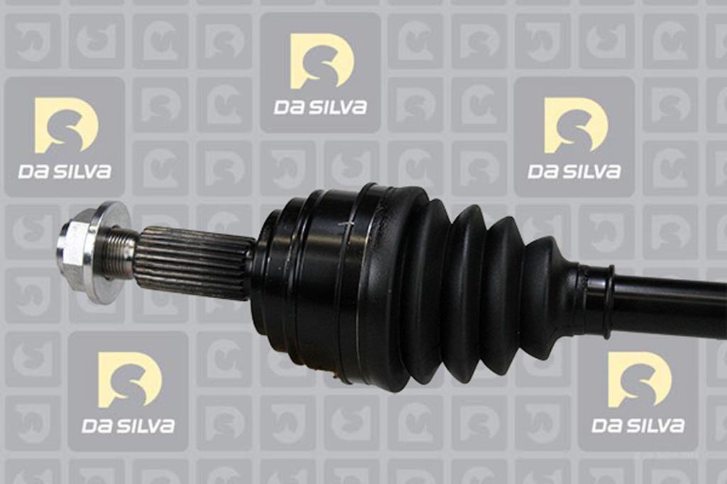 Cardan DA SILVA S.A.S. 6265T
