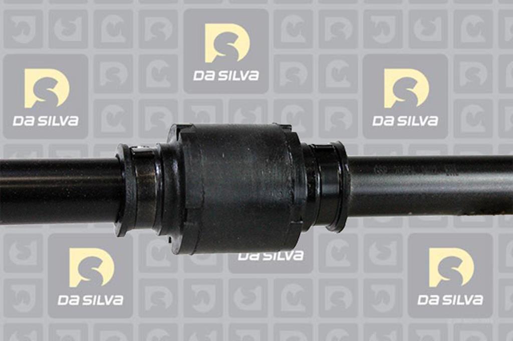 Cardan DA SILVA S.A.S. ref. 6266T