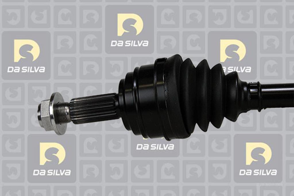 Cardan DA SILVA S.A.S. ref. 6266T