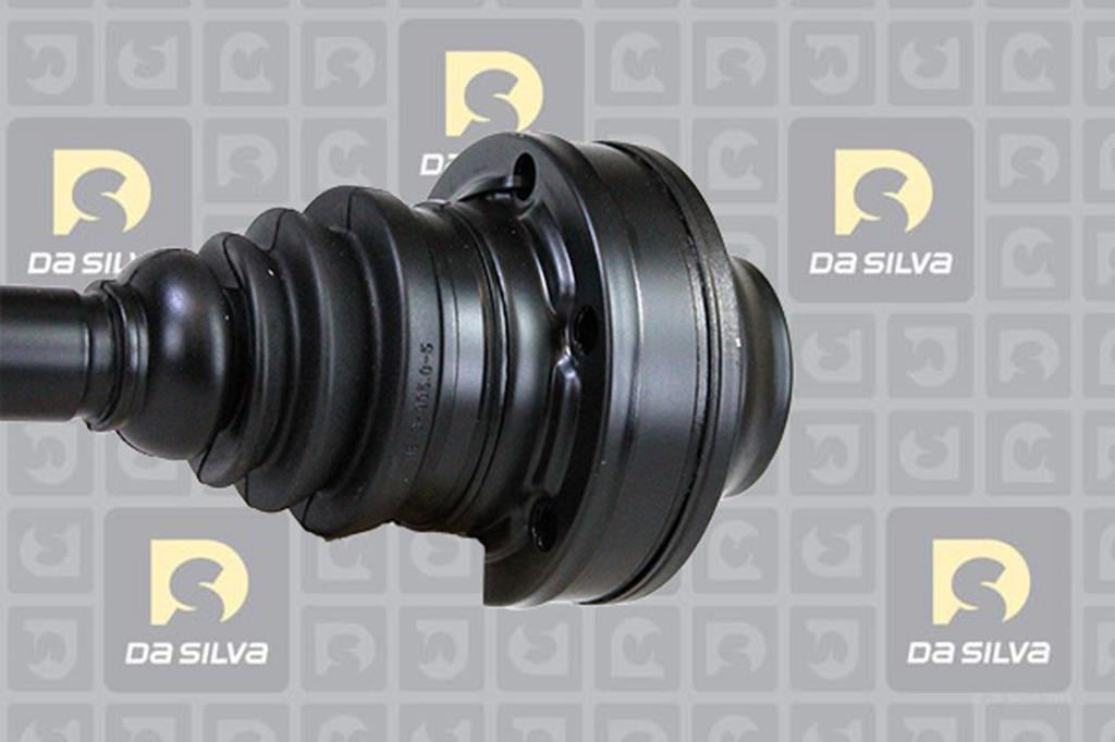 Cardan DA SILVA S.A.S. 6267AT