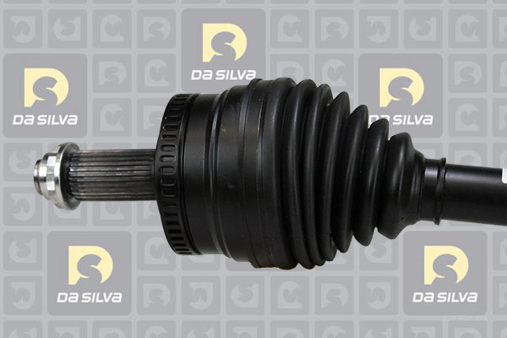 Cardan DA SILVA S.A.S. 6267AT